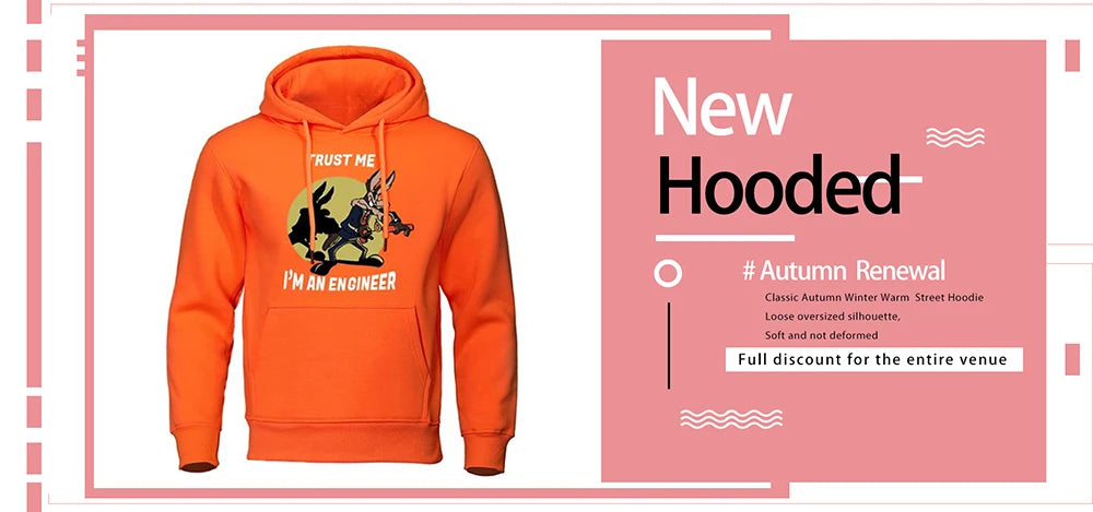 Trust Me Im An Engineer T Shirt For Men Pure Cotton Vintage T-Shirt Round Neck Engineering Tees Classic Man Clothes Oversized