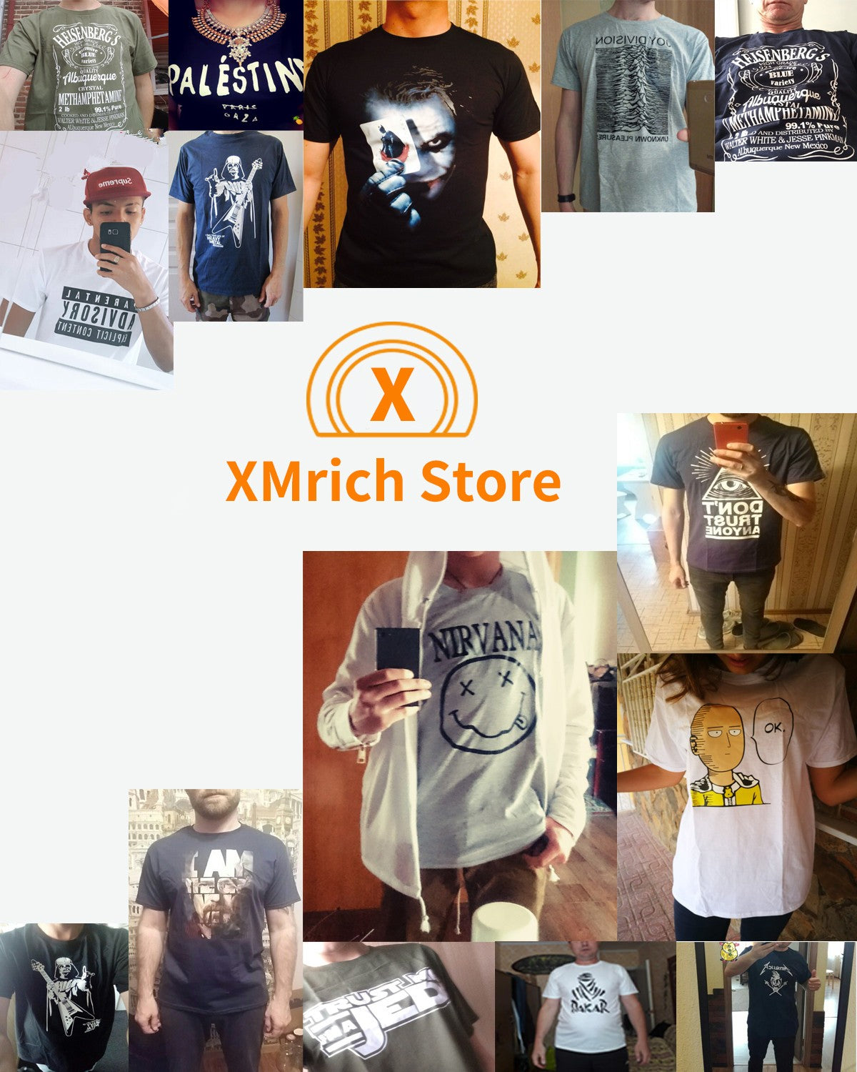 Electronics T Shirts Ham Radio Operator Pure Cotton Clothing Unique Short Sleeve Round Neck Tee Shirt Graphic Printed T-Shirt