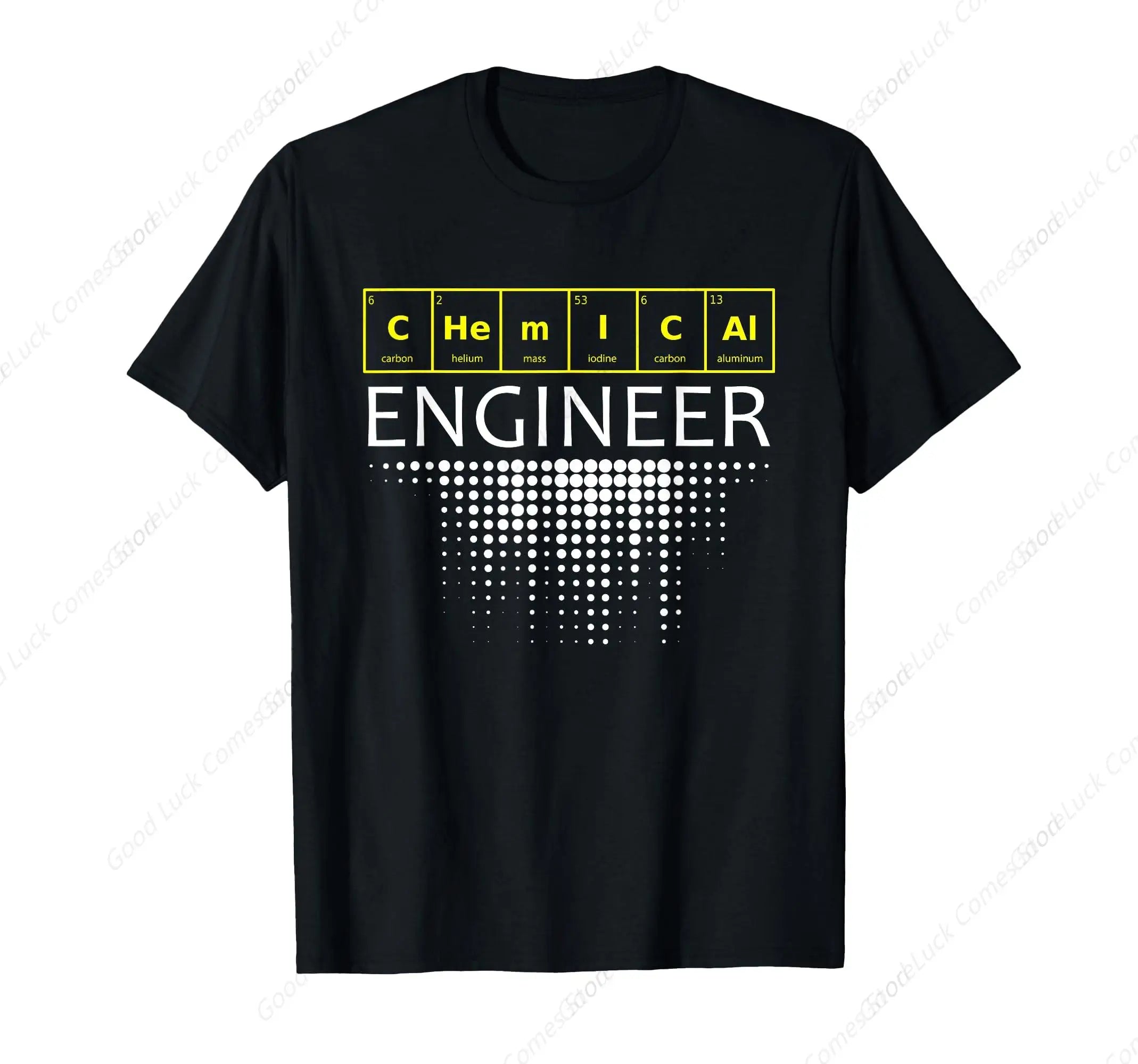 Chemical Engineer Engineering Gifts T-Shirt